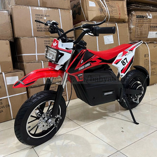 Xe máy cào cào điện 87 36v15a động cơ 3 pha liền bánh,thụt trước-sau, cho bé 8-15 tuổi, tốc độ 30km/h, tải trọng 80kg