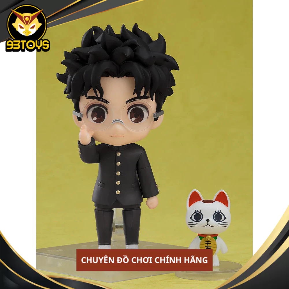 MÔ HÌNH NHÂN VẬT Nendoroid Okarun