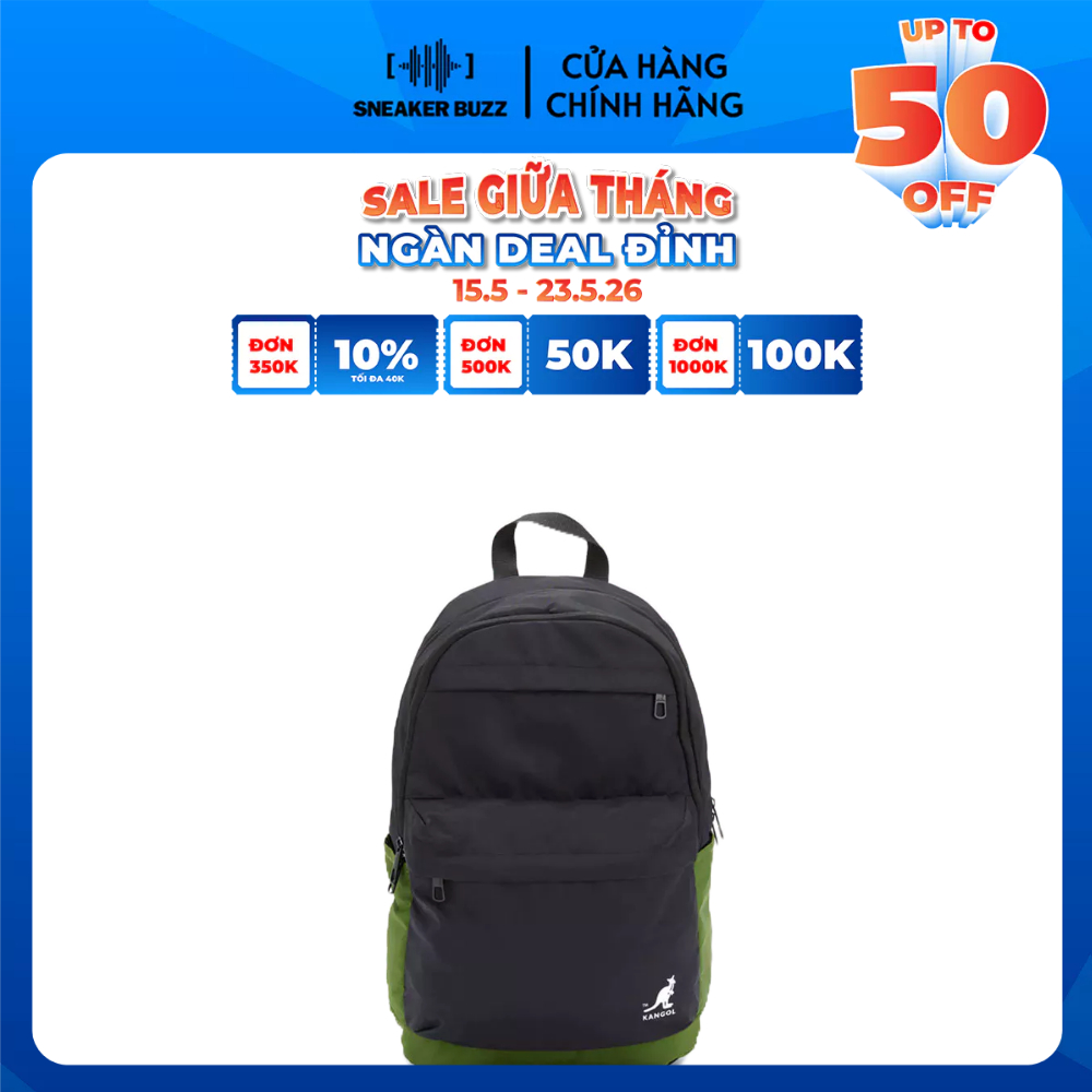 Balo Kangol Backpack 6325874272