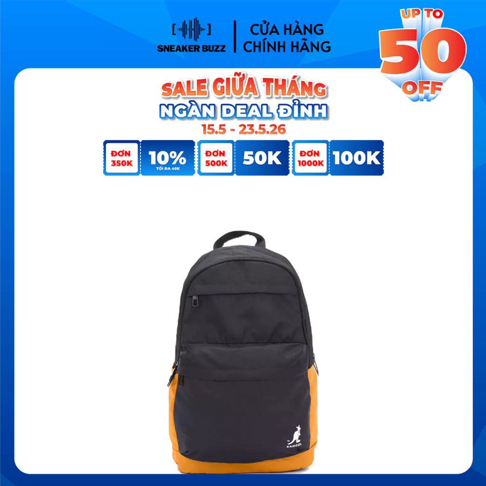 Balo Kangol Backpack 6325874262