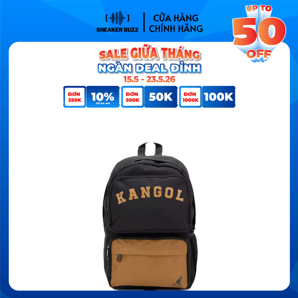 Balo Kangol Backpack 6325874132