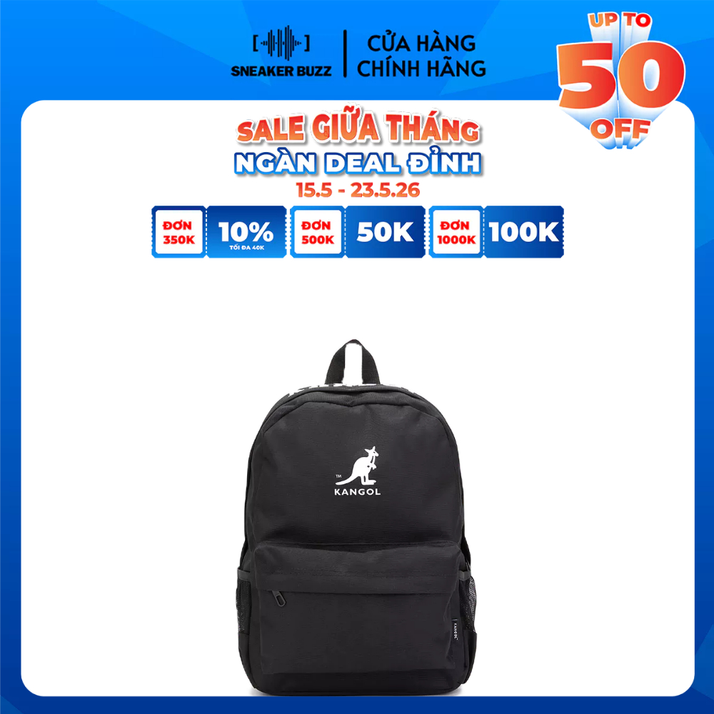 Balo Kangol Backpack 6325874320