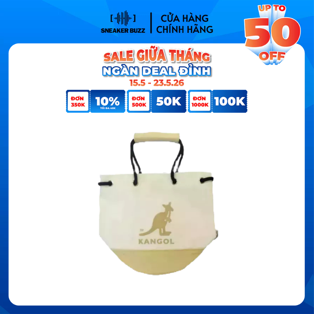 Túi Kangol Bucket Bag 6325870631