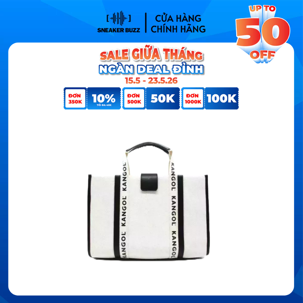 Túi Kangol Unisex Handbag 6325870220