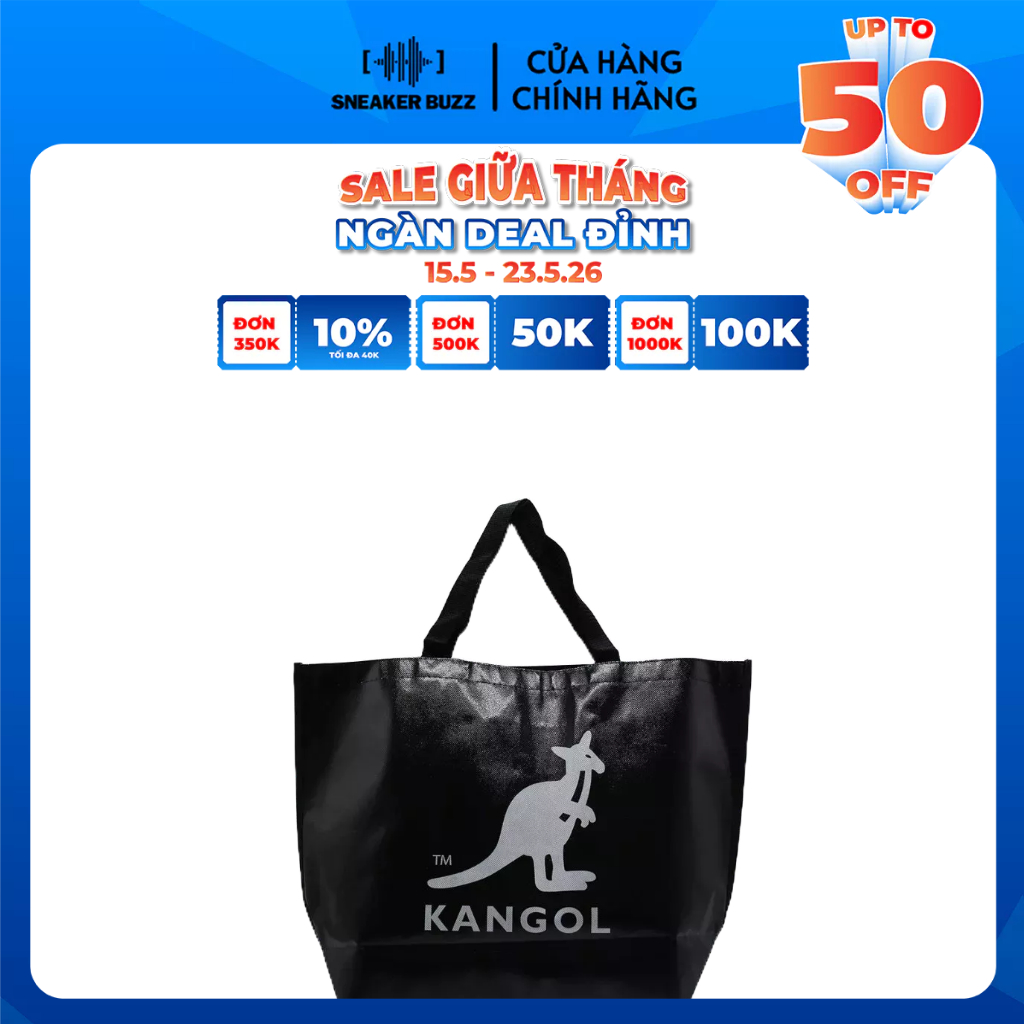 Túi Kangol Shopping Bag 6455878020