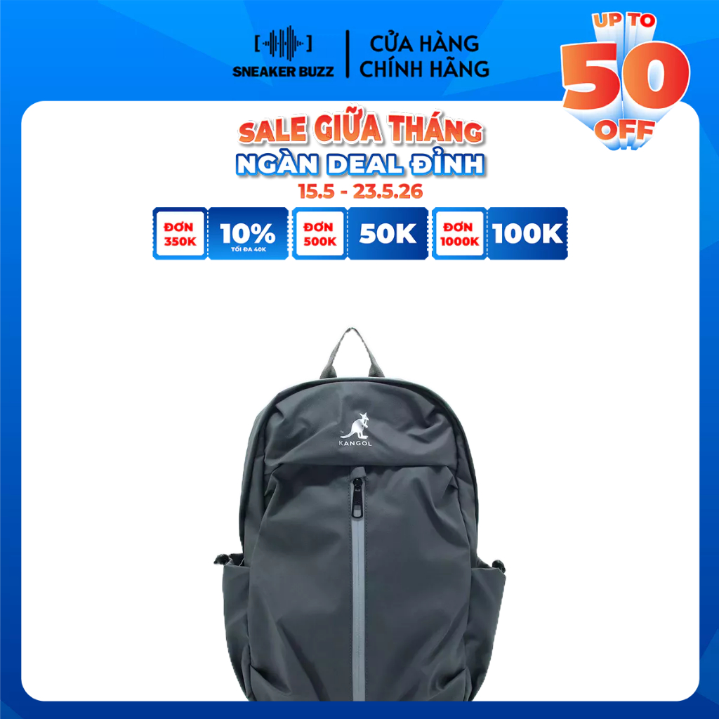 Balo Kangol Backpack 6525174110