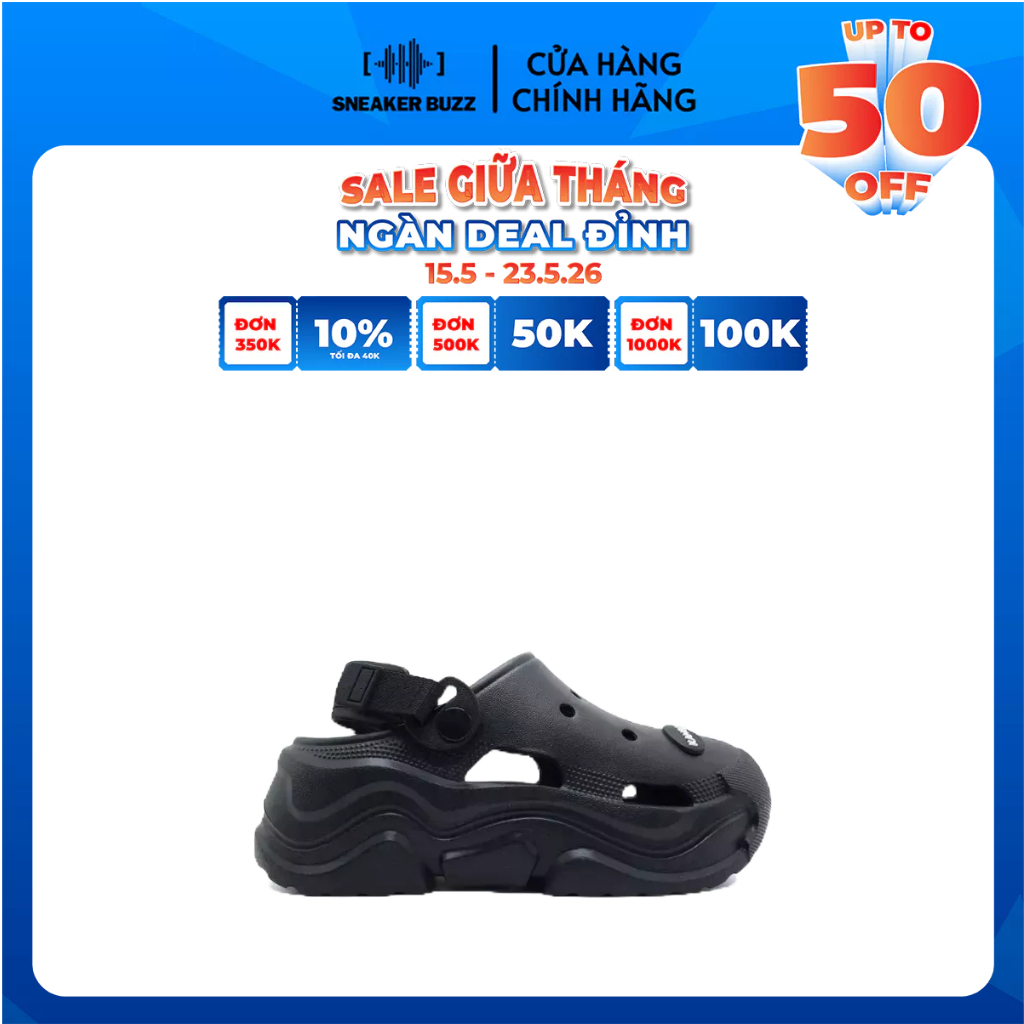 Dép Kangol Chunky Sandals 6422867220