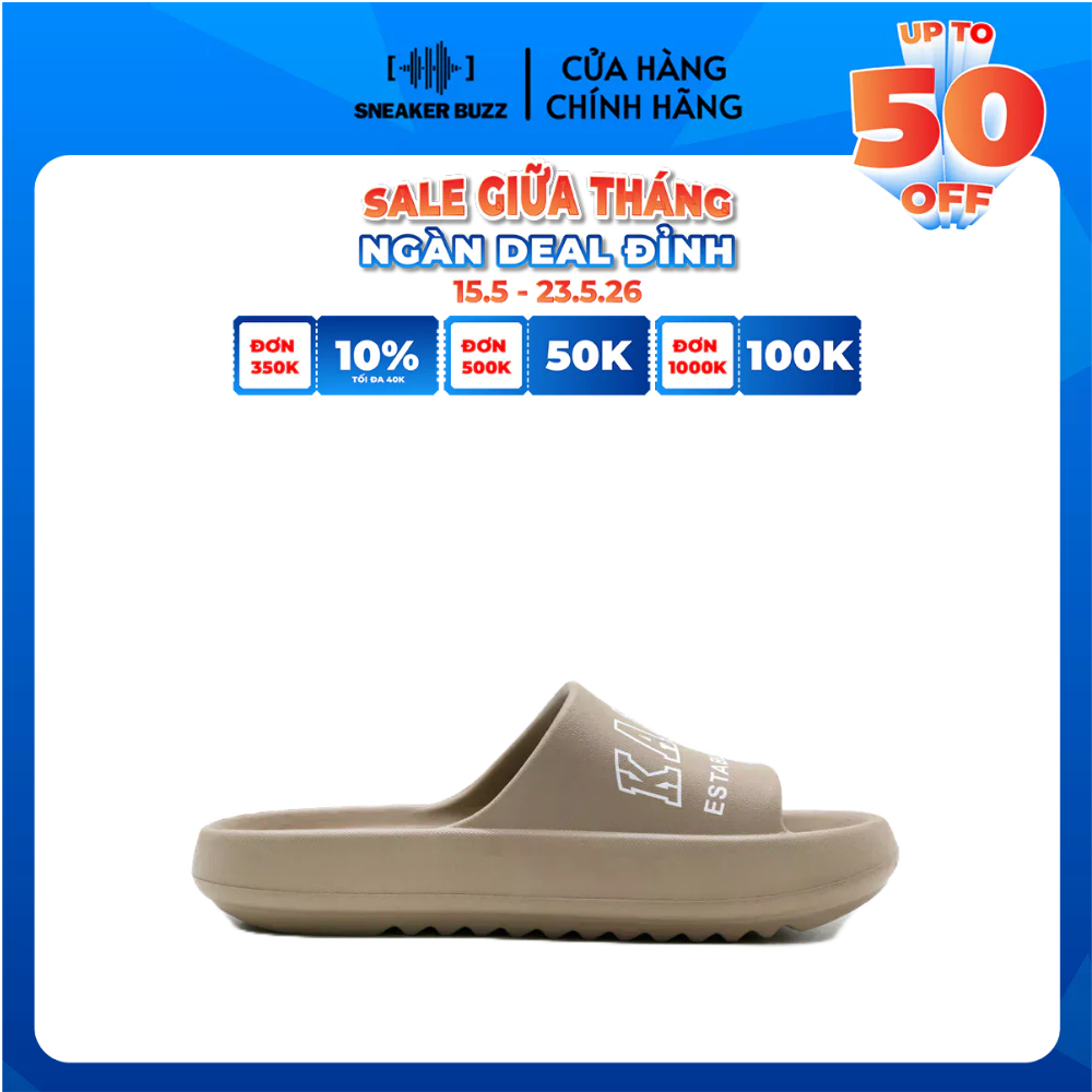 Dép Kangol Slippers 6355862431