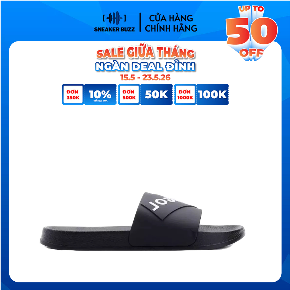 Dép Kangol UNISEX SLIPPERS 6025220120