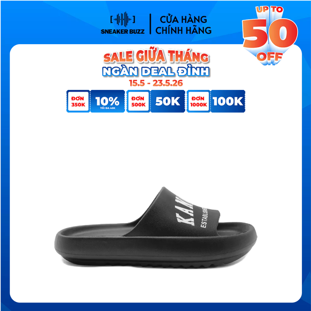 Dép Kangol Slippers 6355862420