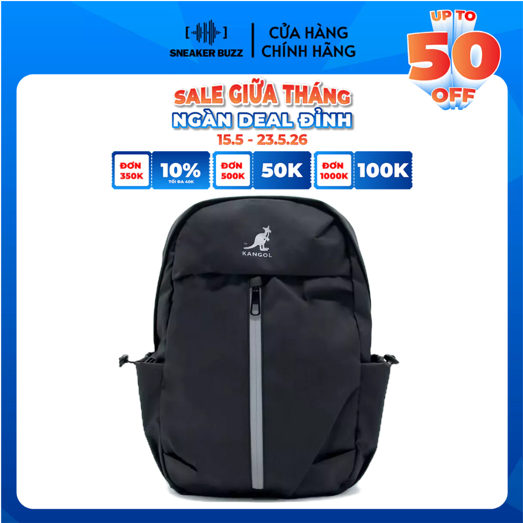 Balo Kangol Backpack 6525174120