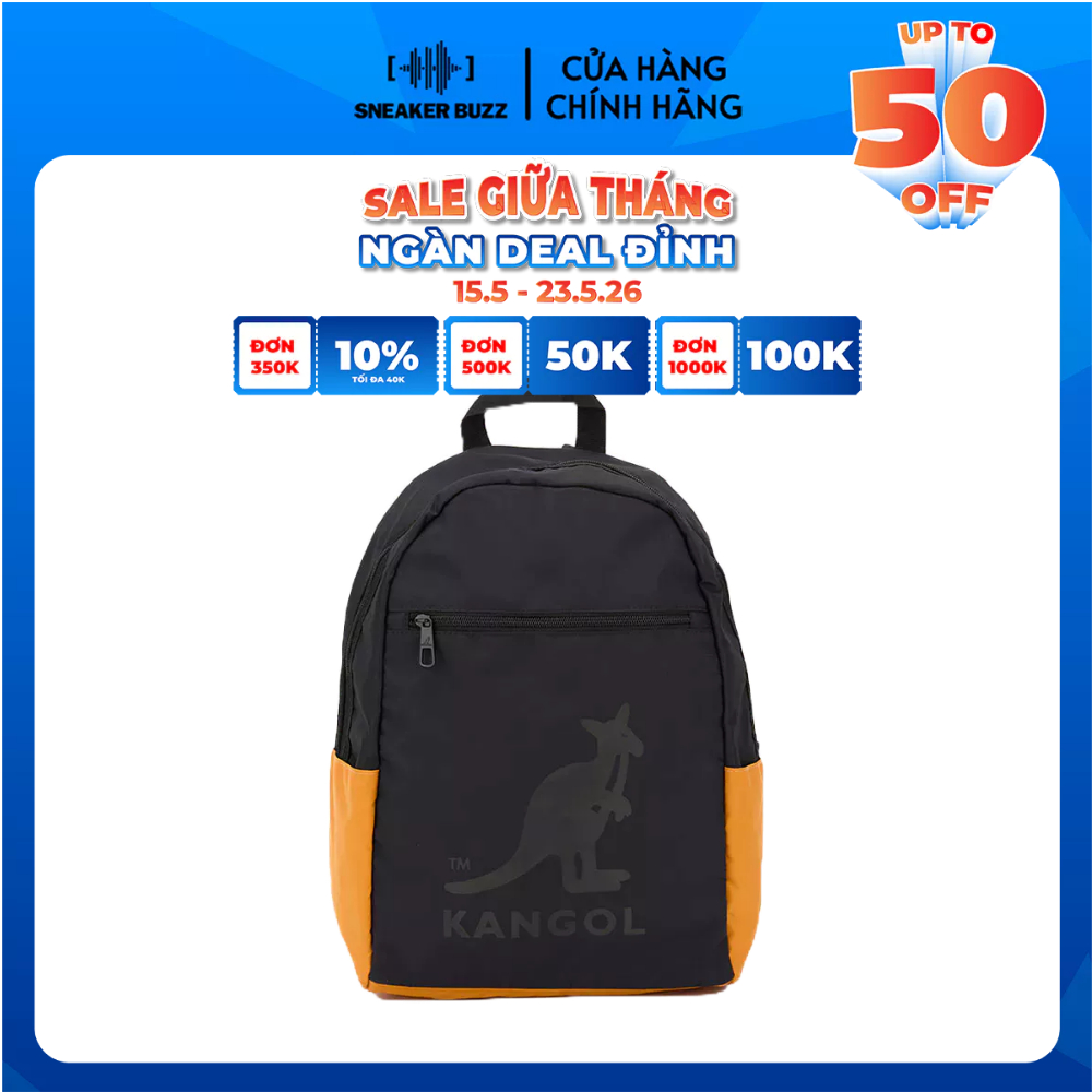Balo Kangol Backpack 6325874462