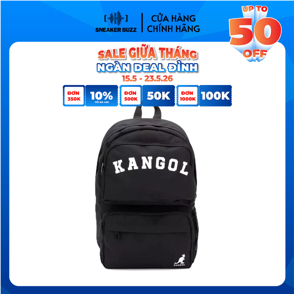 Balo Kangol Backpack 6325874120