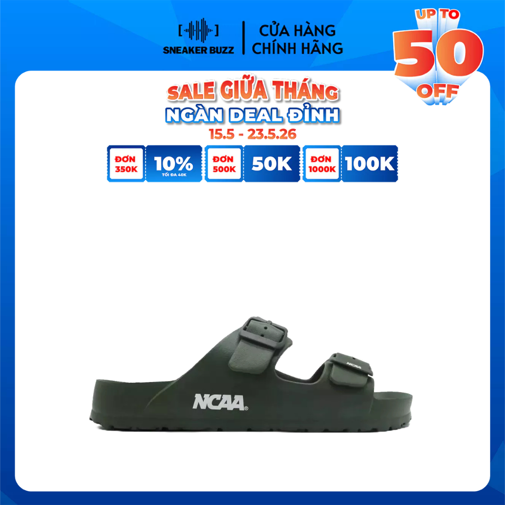 Dép NCAA Slippers 73555622F70
