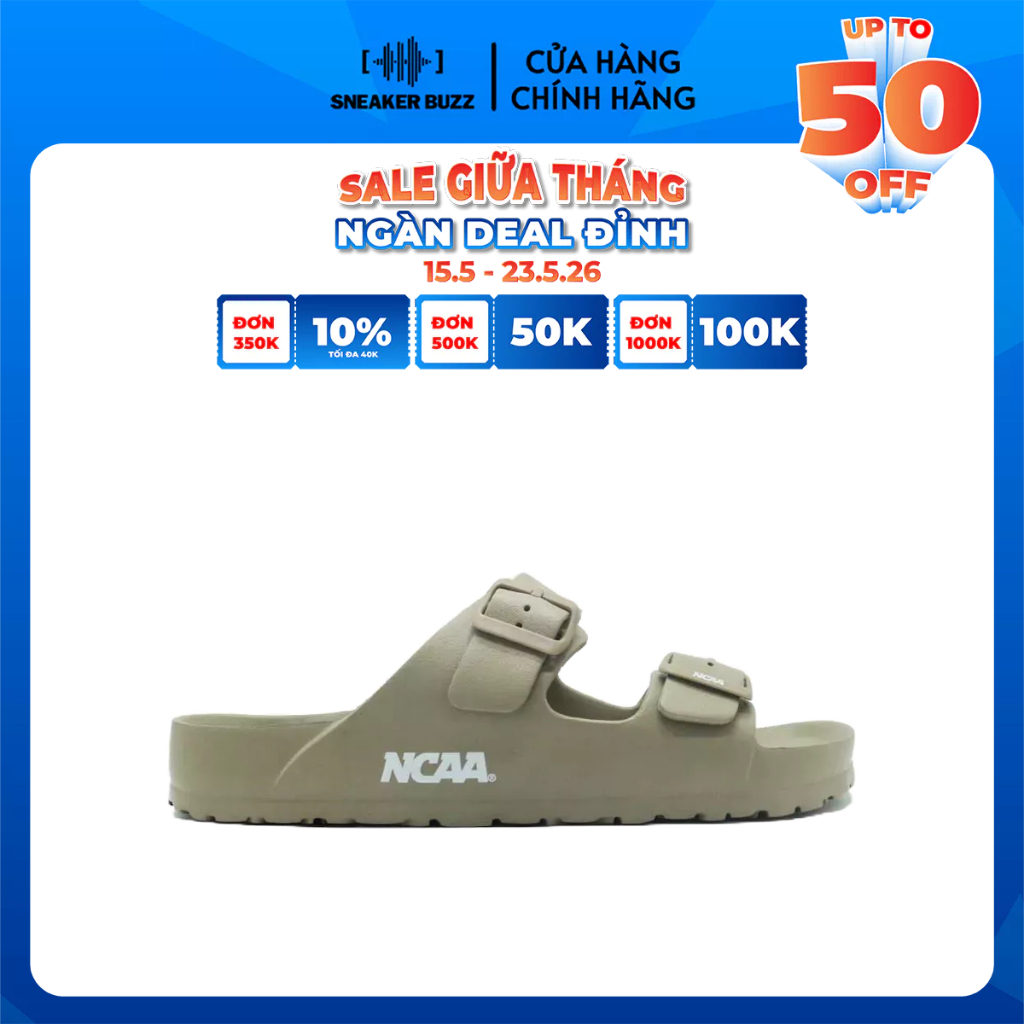 Dép NCAA Slippers 73555622F32