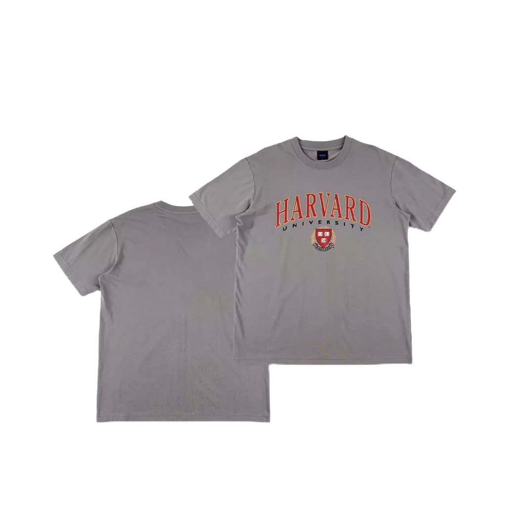Áo NCAA T-Shirt Harvard Unisex 7325800710