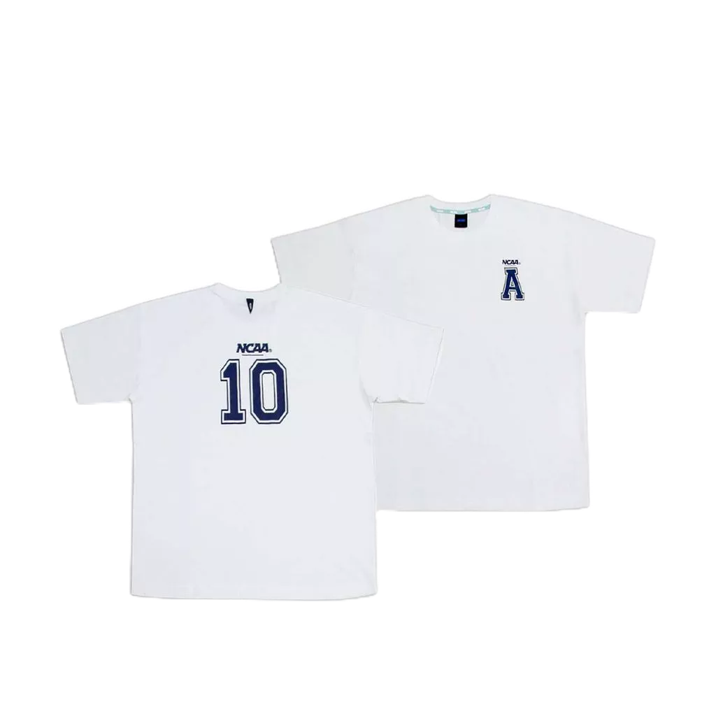 Áo Ncaa Tshirt 7525700400