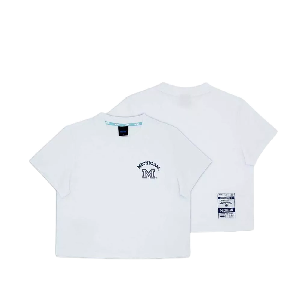 Áo NCAA T-Shirt 7522100700