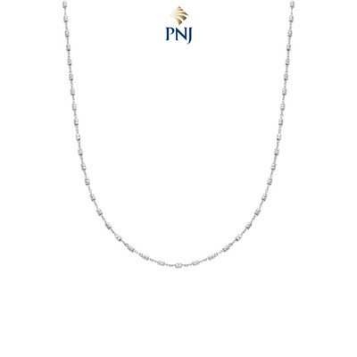 Dây chuyền Bạc PNJSilver 0000W060122