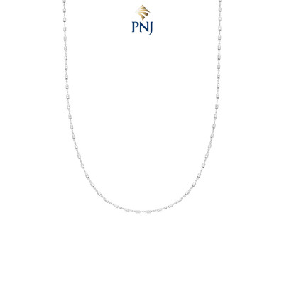 Dây chuyền Bạc PNJSilver 0000W060124