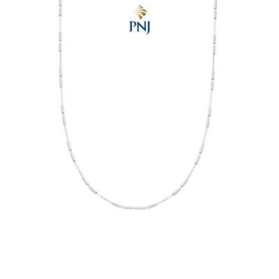 Dây chuyền Bạc PNJSilver 0000W060123