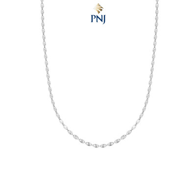 Dây chuyền Bạc PNJSilver 0000W060132