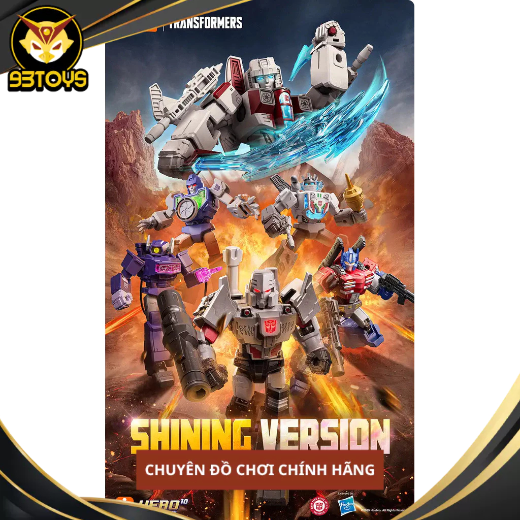 MÔ HÌNH-Transformers-SV04-SPARK OF DECEPTION-BLOKEES-ET48