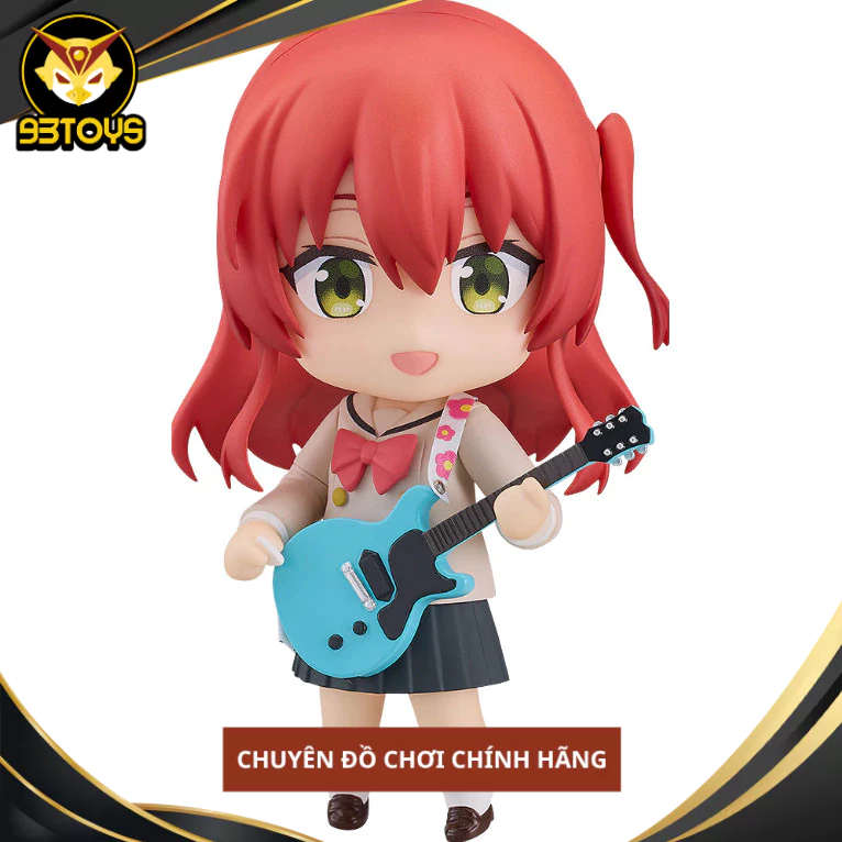 MÔ HÌNH NHÂN VẬT Nendoroid Ikuyo Kita