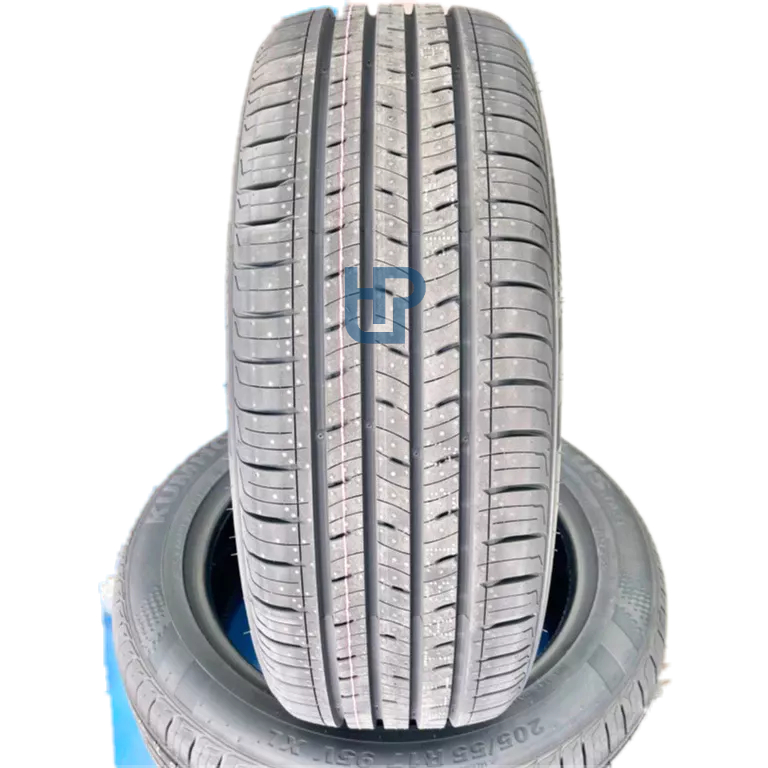 Lốp ô tô Kumho 205/55 R17 95V Solus TA31– Chính Hãng BH 5 năm (205/55R17, 205 55 R17)