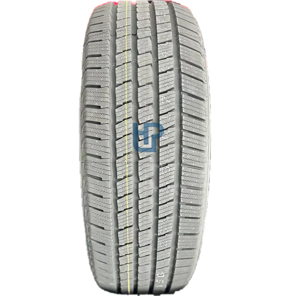 Lốp ô tô Kumho 265/65 R17 112T Crugen HT51 – Chính Hãng BH 5 năm (265/65R17, 265 65 R17)