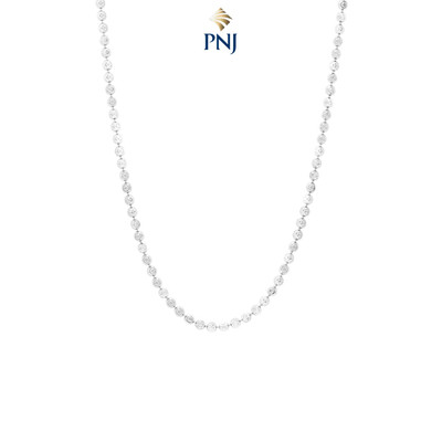 Dây chuyền Bạc PNJSilver 0000W060121