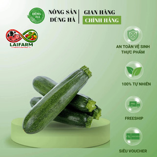 [Laifarm] [Hỏa tốc HN&HCM] BÍ NGÒI XANH, BÍ NGÒI VÀNG, hàng chọn lọc chất lương (SHIP HỎA TỐC)