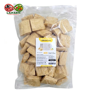 [Nhập MII2430061 giảm 15% đơn 0Đ] Sườn non chay từ hạt đậu nành cao cấp dai giòn thơm - Túi 500g-Ngẫu nhiên
