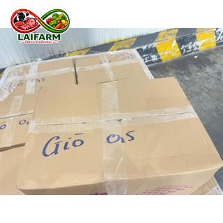 [Laifarm] [Hỏa Tốc HN] CHẢ LỤA (GIÒ lỤA) JAVATA GÓI 500GR