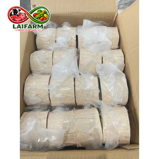 [Laifarm] [Hỏa Tốc HN] CHẢ LỤA (GIÒ lỤA) JAVATA GÓI 500GR