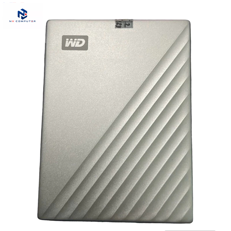 Ổ Cứng Di Động HDD 1TB 2TB 3TB 4TB 5TB 2.5inch WD, Seagate cũ chính hãng