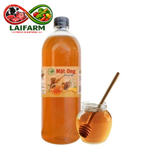 [Laifarm] Mật ong nguyên chất Tân Lộc Phát FM2-3039-78 hoa cà phê-500ml