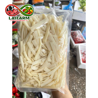 [Laifarm - Hỏa tốc HN] Ngó sen ngâm chua giòn ngon 1kg ❤️GIÁ SỈ ❤️tiện lợi xào, lẩu, nộm…0.5kg