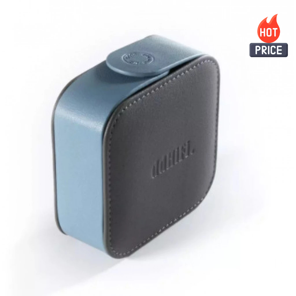 Hộp đựng tai nghe ddHiFi C80B Chính Hãng - FG2