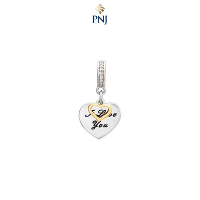Charm Bạc PNJSilver 0000K060189