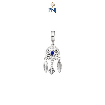 Charm Bạc PNJSilver 0000A000002