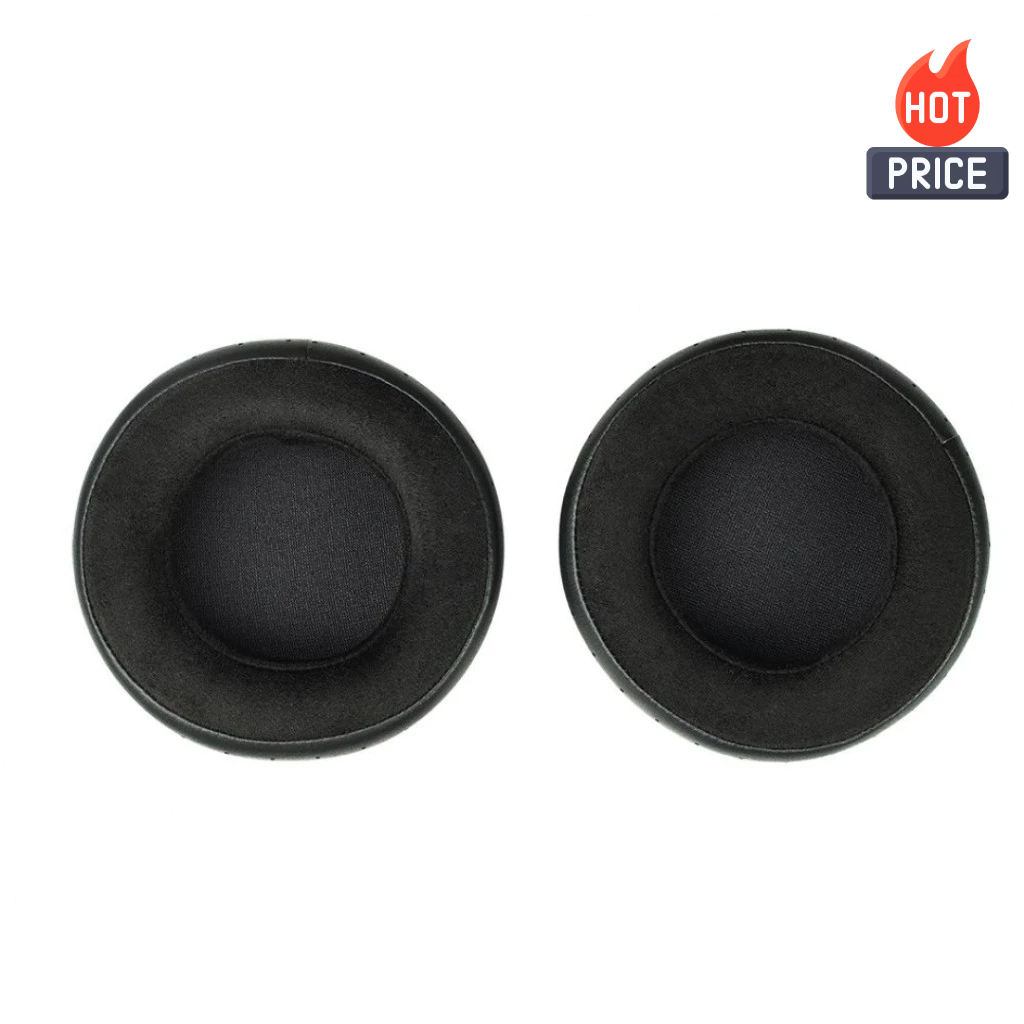 Đệm Tai FiiO HS-FT3A Thay Cho FiiO FT3 Chính Hãng - FG2