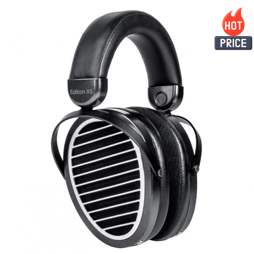 Tai Nghe HiFiMan Edition XS - Bảo Hành 12 Tháng Chính Hãng - FG2