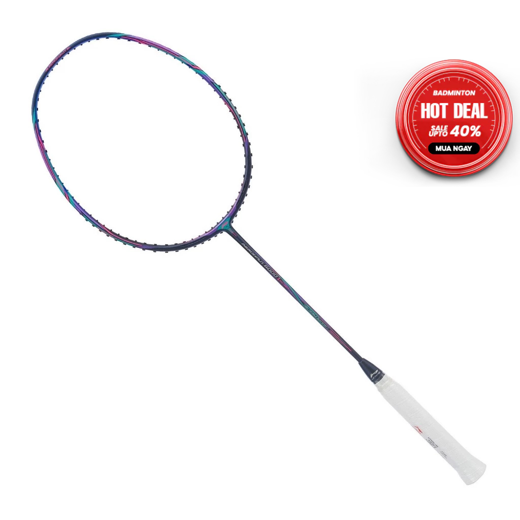 [GIÁ TỐT] Vợt Cầu Lông Li-Ning Aeronaut 6000I AYPT417-5