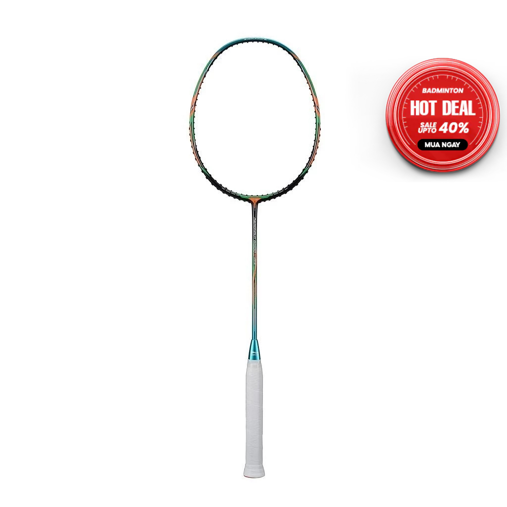 [GIÁ TỐT] Vợt Cầu Lông Li-Ning Aeronaut 6000D AYPT413-3