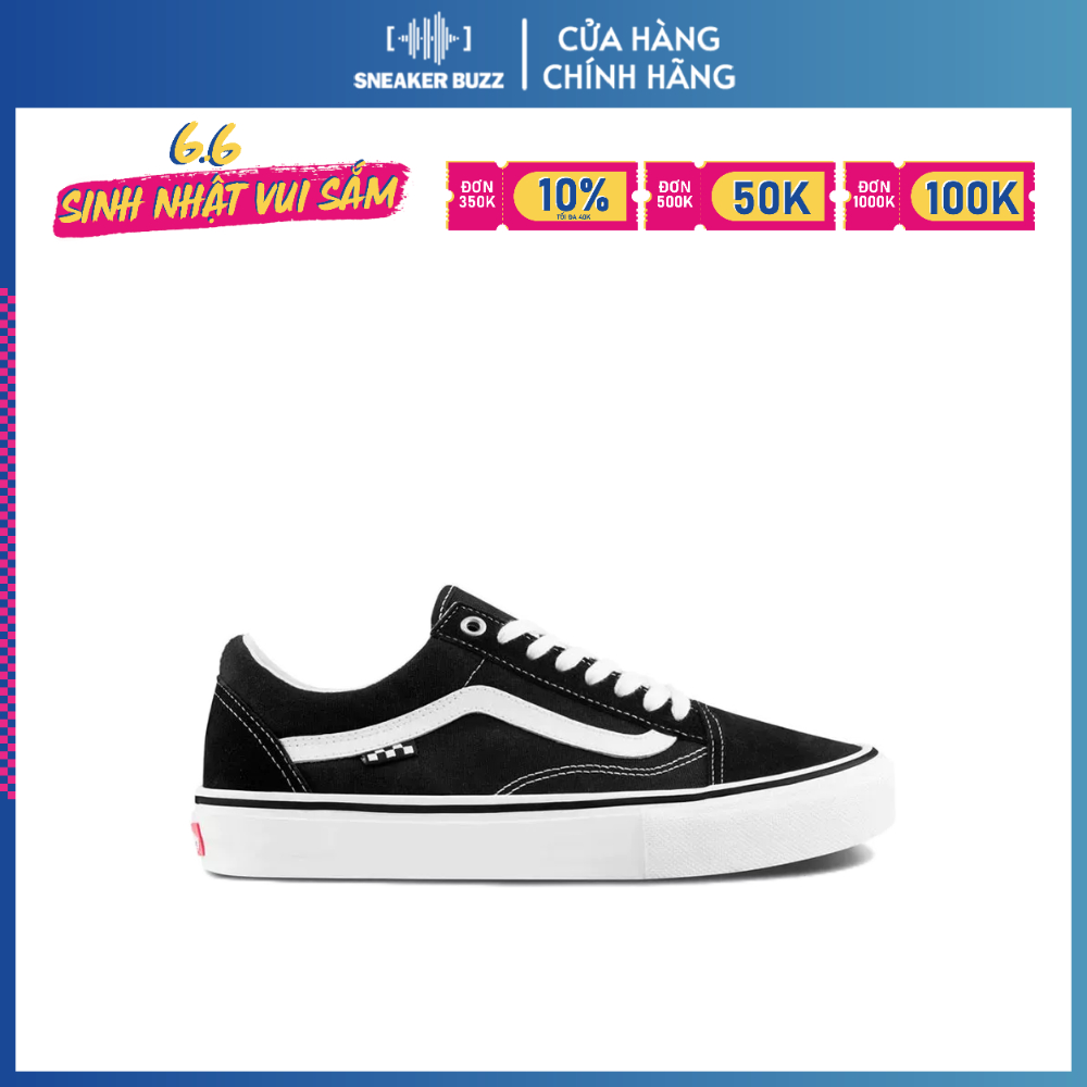Giày Vans MN Skate Old Skool VN0A5FCBY28