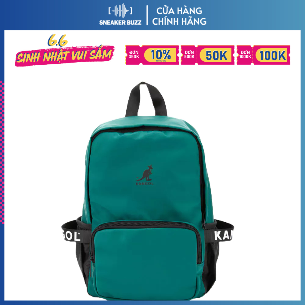 Balo Kangol Backpack 6325874672