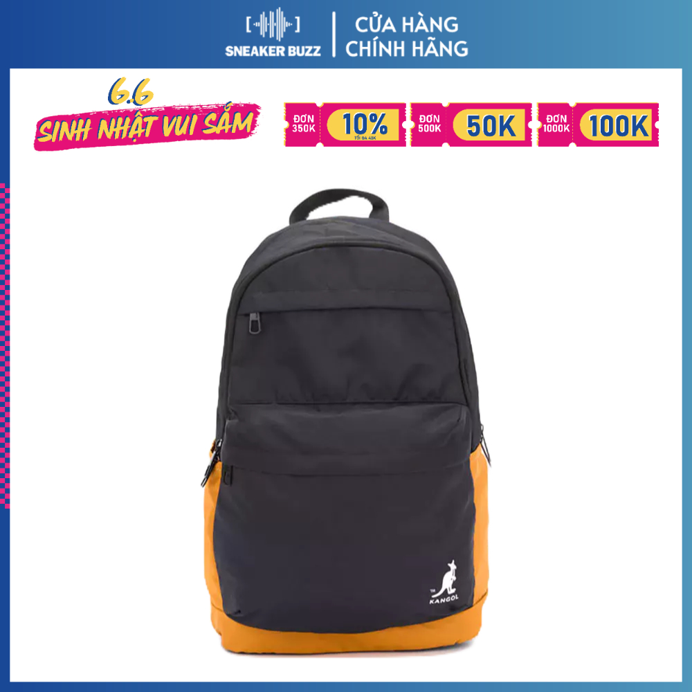 Balo Kangol Backpack 6325874262