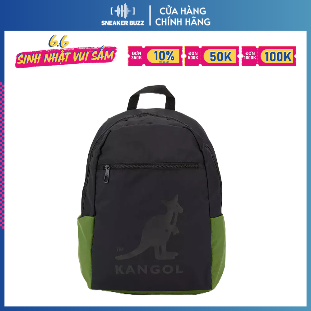 Balo Kangol Backpack 6325874472