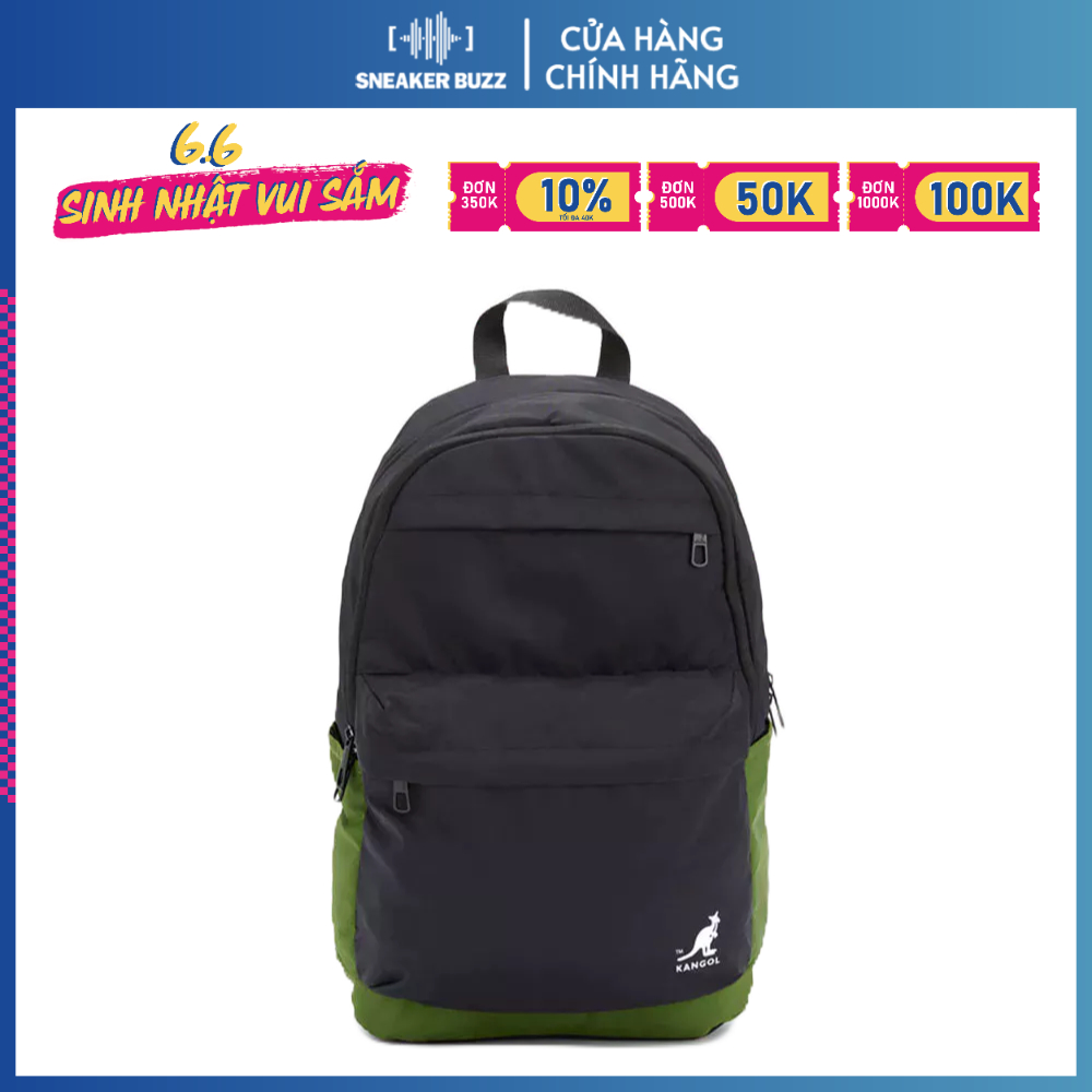 Balo Kangol Backpack 6325874272